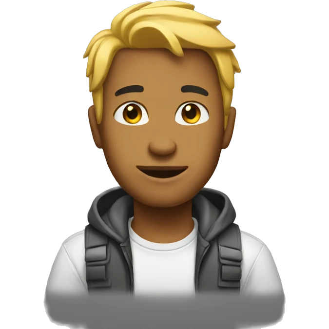 Urban  emoji