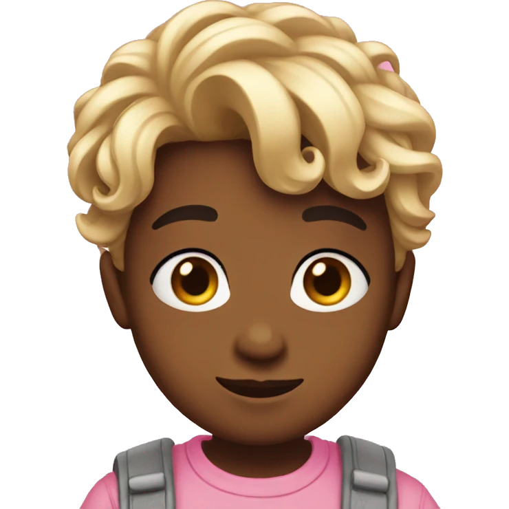 🥺🎀  emoji