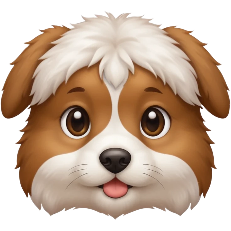 Puppeis emoji