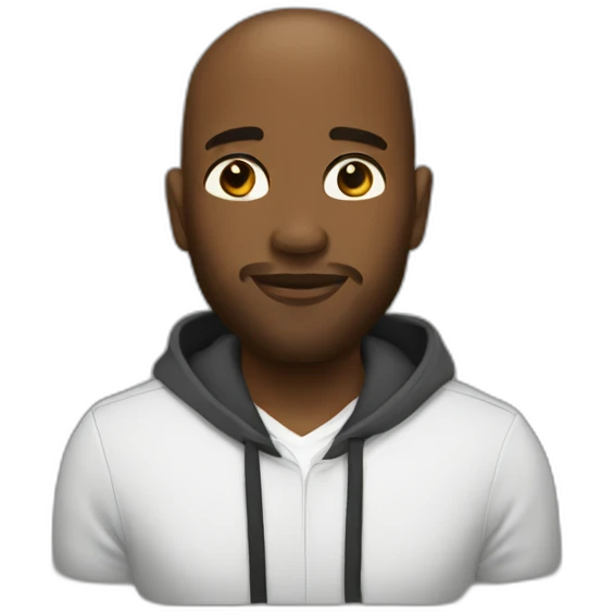 Kery james emoji