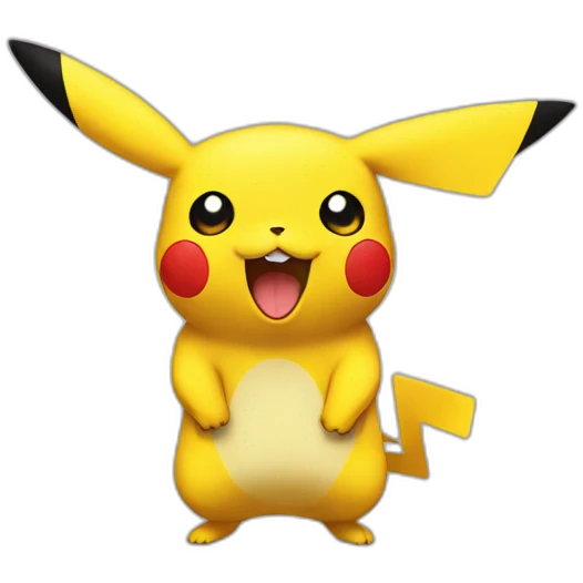 karaoke-pikachu emoji