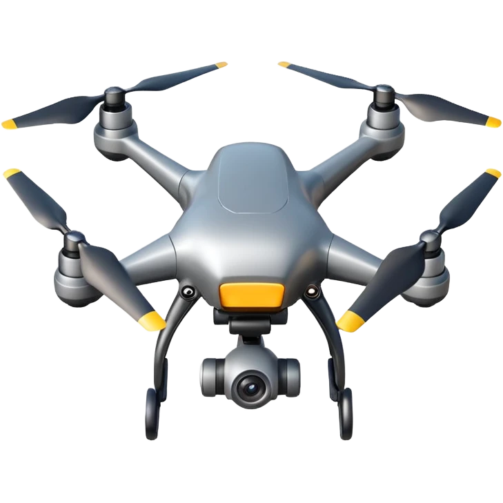 drone emoji