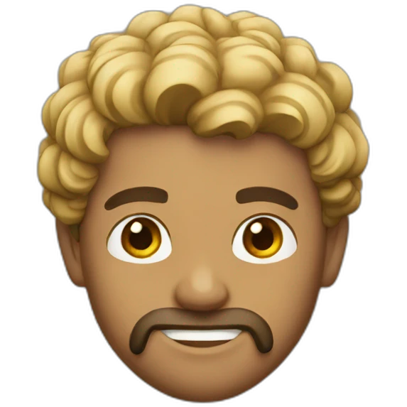 Joshua emoji
