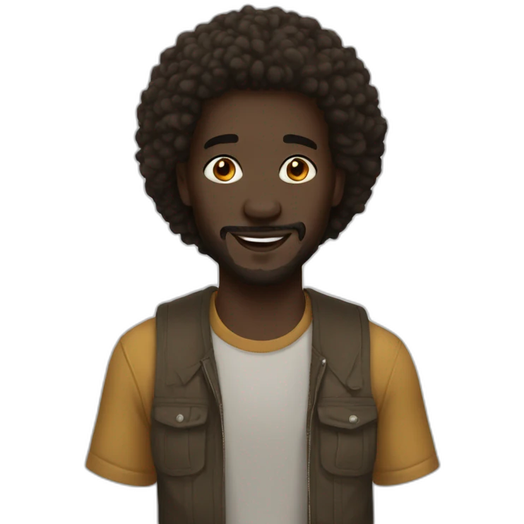 ousmane emoji