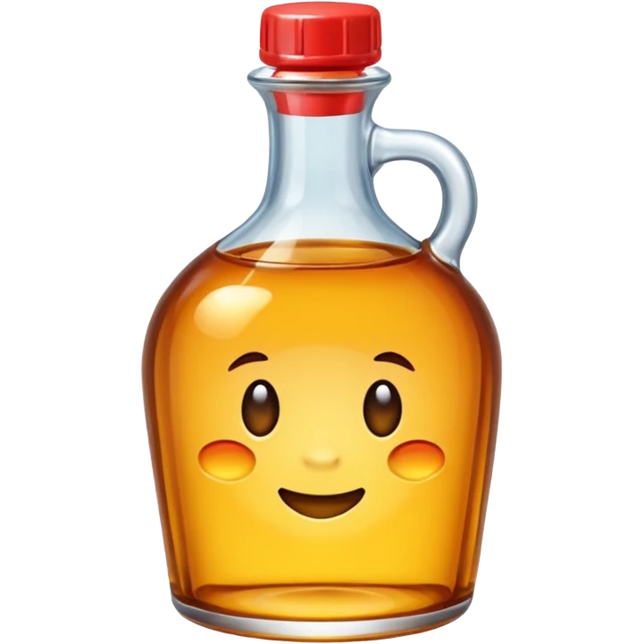Syrup emoji