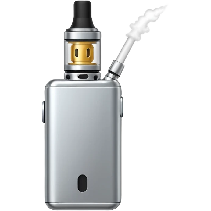 Vape emoji