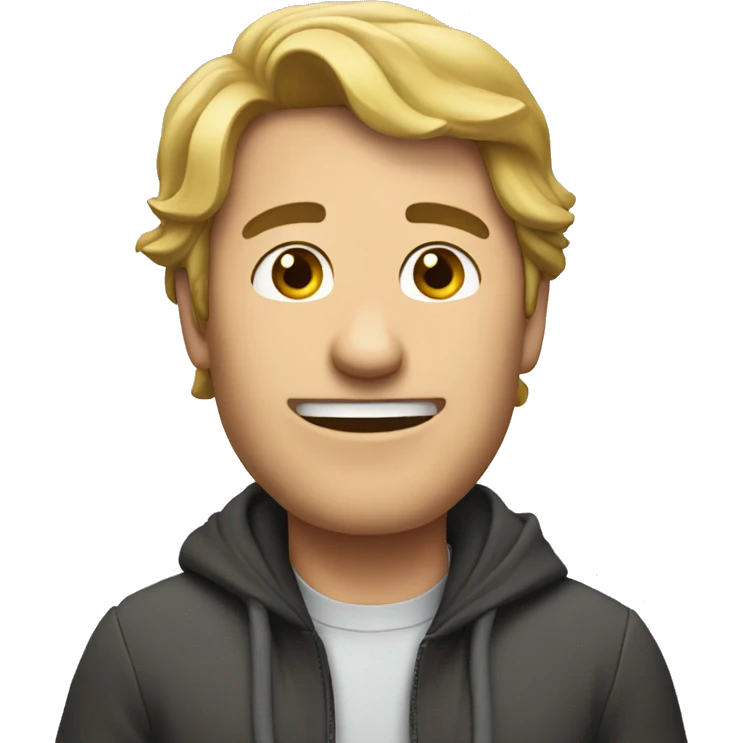 talking ben emoji