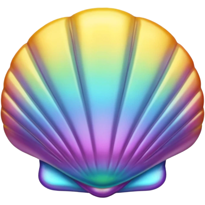 shell emoji