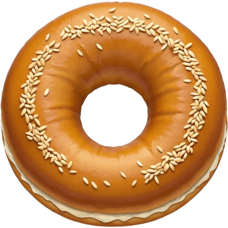 Simit emoji