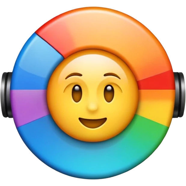 Quiero un emoji del logo de la discoteca sound Factory  emoji