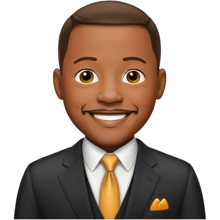 Martin Lawrence emoji