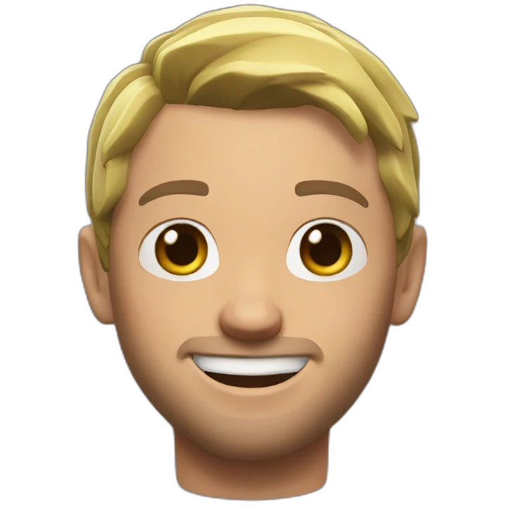 Fortnite emoji