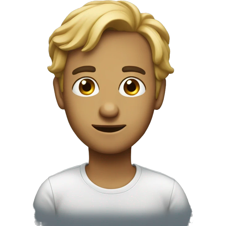Doodoo emoji
