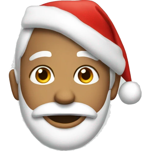 Navidad emoji