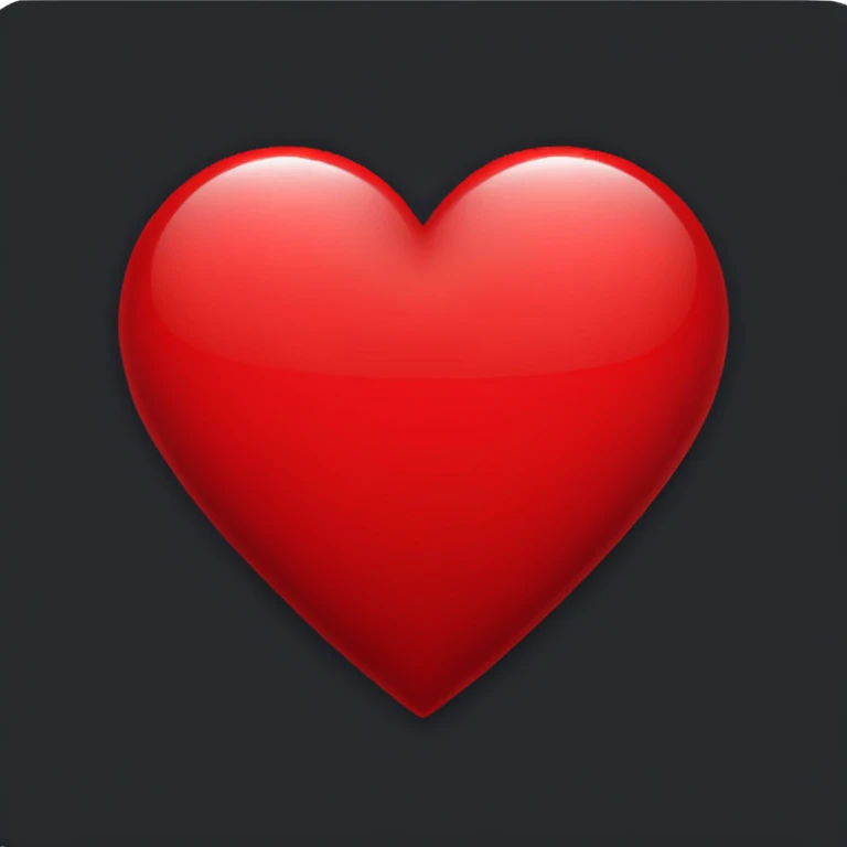 Corazón pixelado corazon emoji