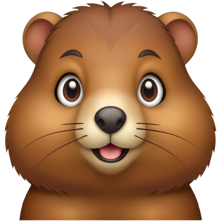 Gopher emoji