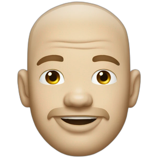 Paul Wall emoji