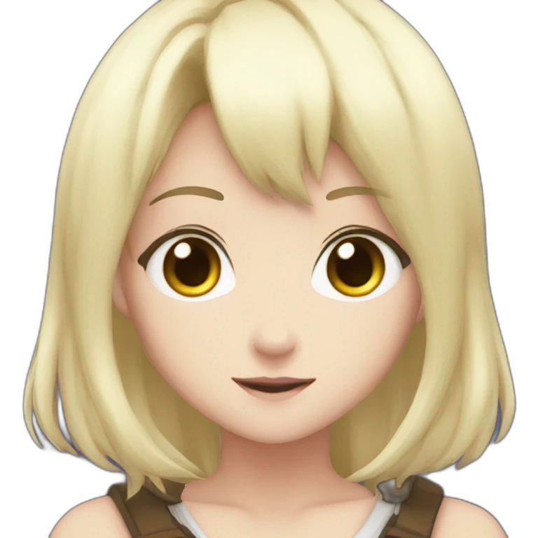 Evoli emoji