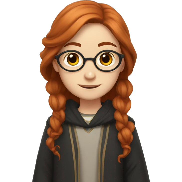 lily potter  emoji