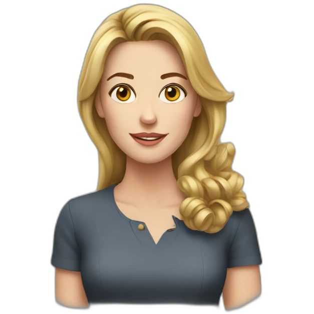 kate emoji