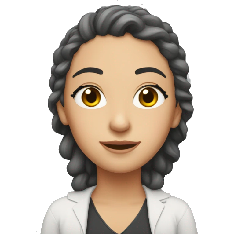 Gracie Abrams  emoji