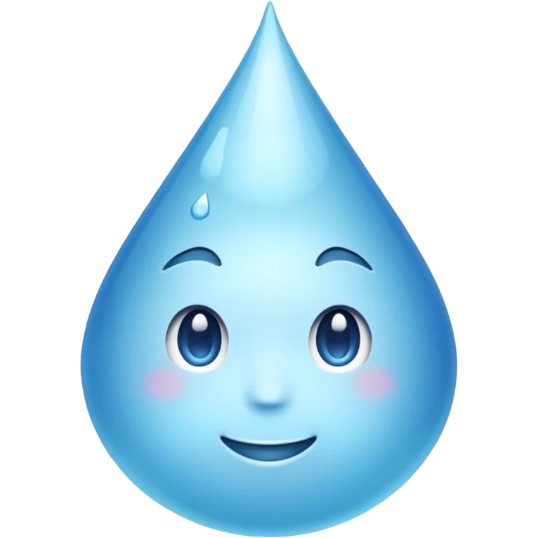 Water bottle emoji copy and paste emoji