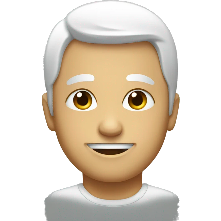 Health emoji