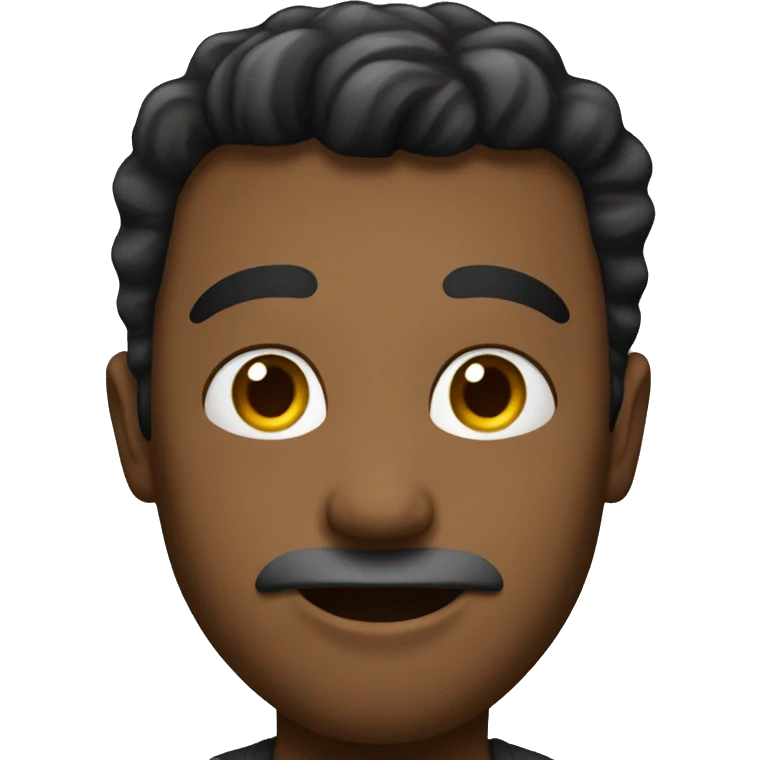 alpha male emoji