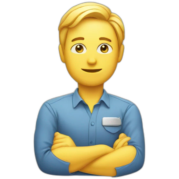 Productivity work symbol emoji
