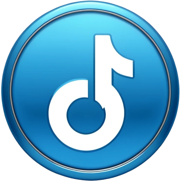 verivicado do TikTok  emoji