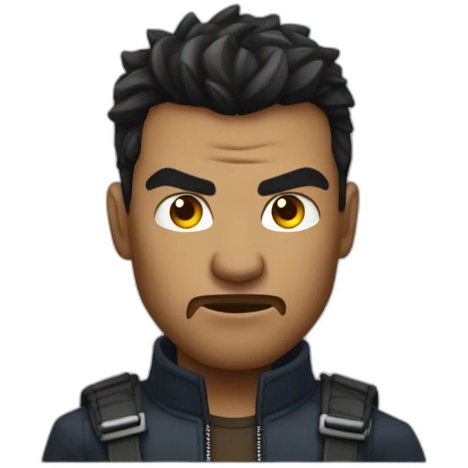 damien-siva-angry emoji