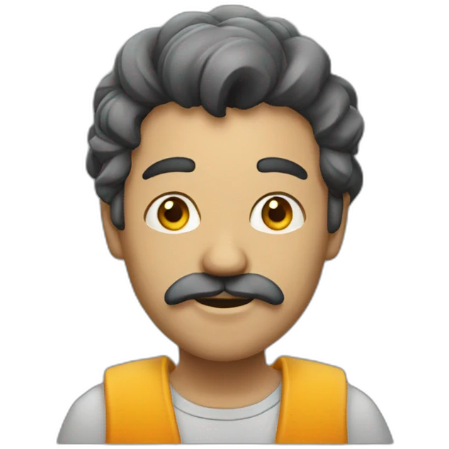 fumeur emoji