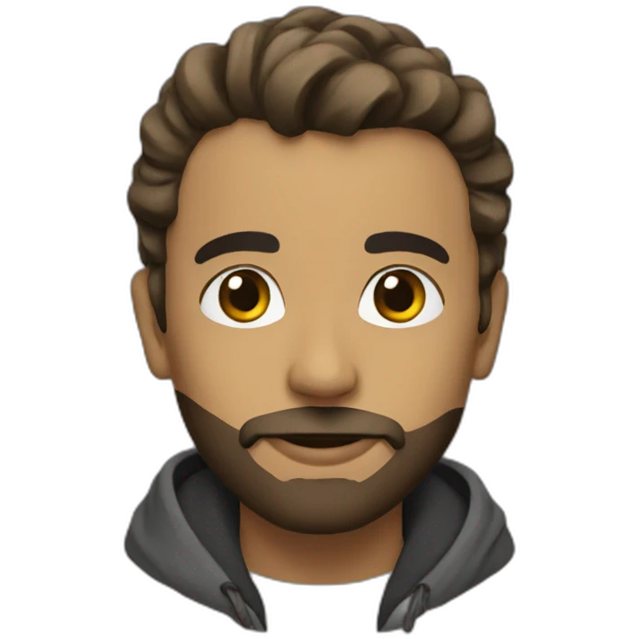 Baji emoji