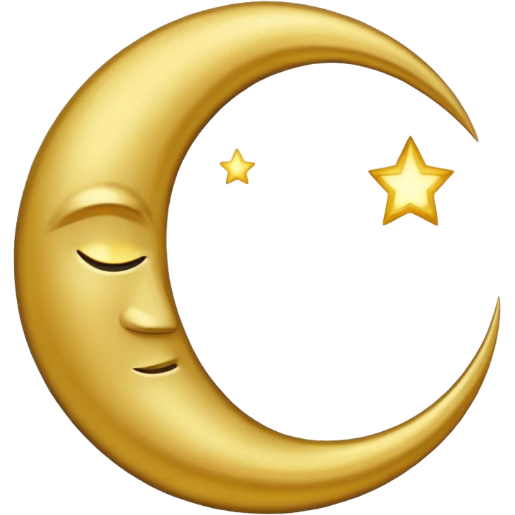 Ramadan emoji emoji