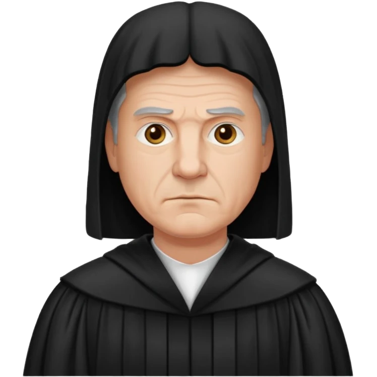  court emoji