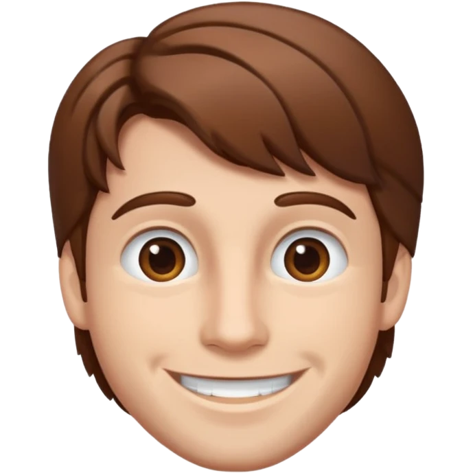 John emoji