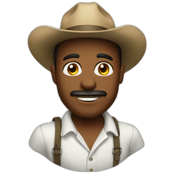 Cuba emoji
