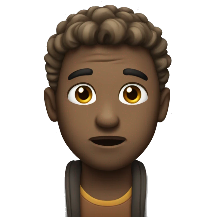 Bitterbal emoji