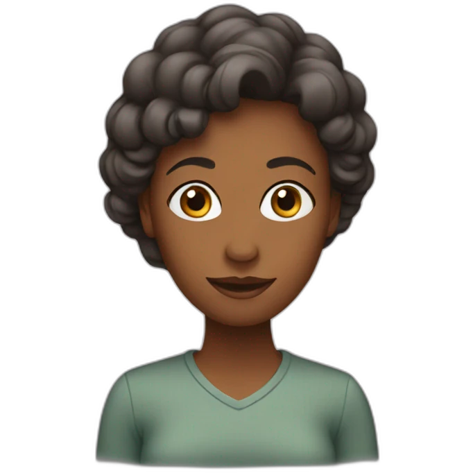 Mother emoji