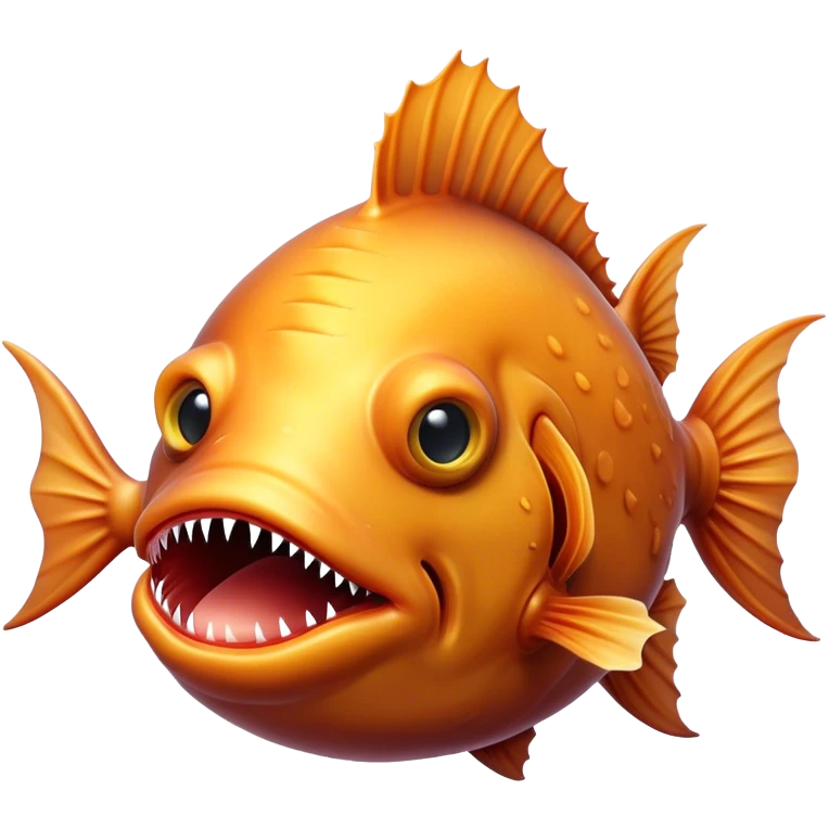 anglerfish  emoji