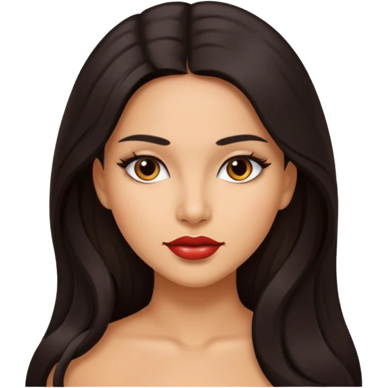 mistress. Seductive. horny. mommy. latina emoji