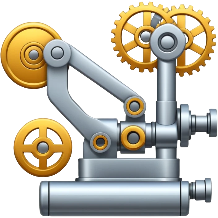 automation process emoji