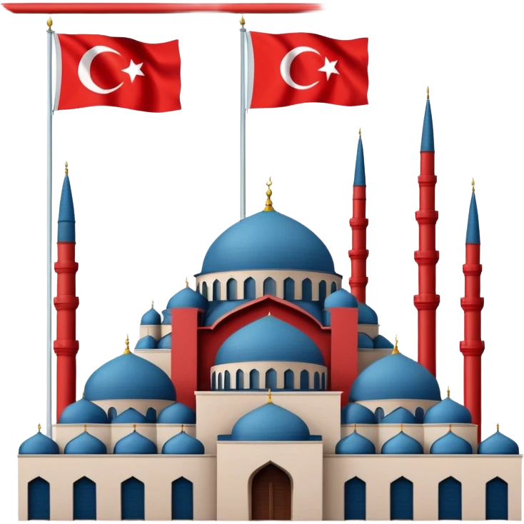 Turkiye emoji