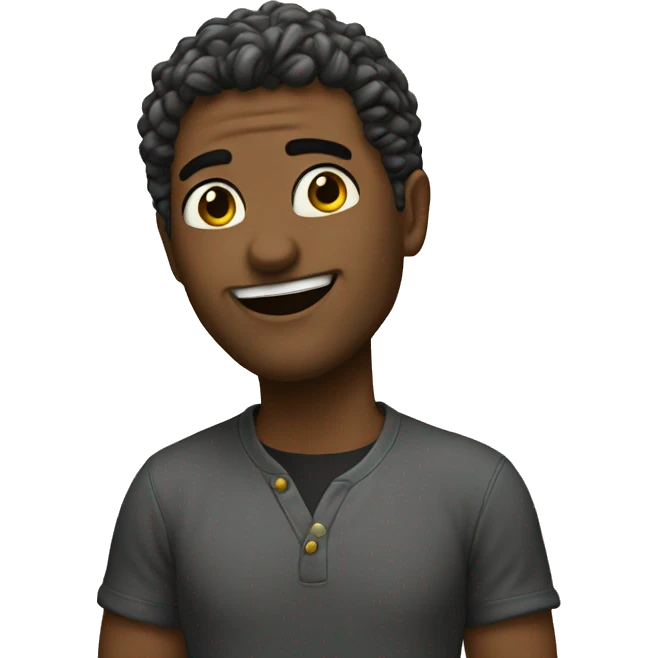 😀😇 emoji