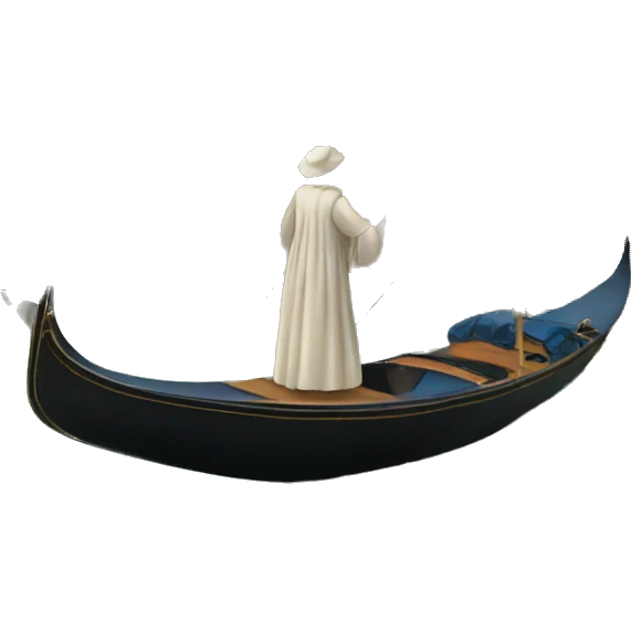 venice emoji