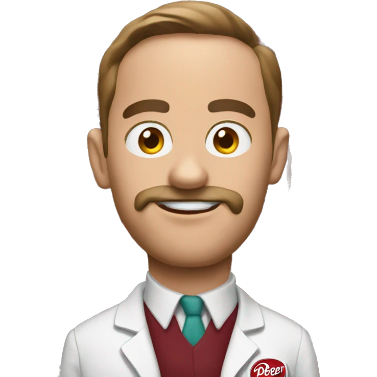 dr pepper emoji