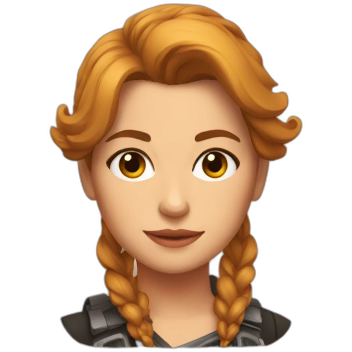 Brigitte emoji