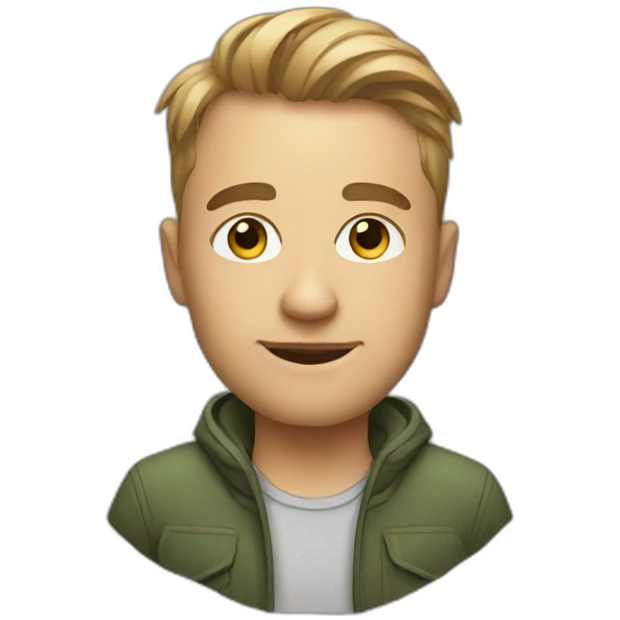 Illustrator emoji