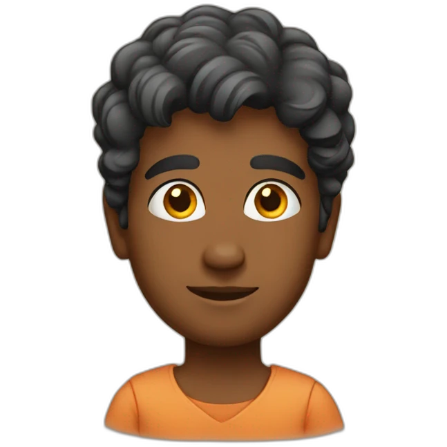 Tamil emoji