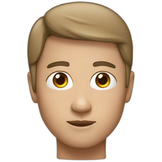 FaceID iphone emoji